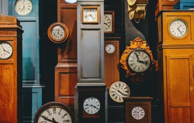 Психологічний тест, який відкриє ваш справжній ментальний вік і життєві пріоритети