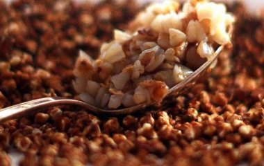 Медики назвали крупу, которая увеличивает продолжительность жизни
