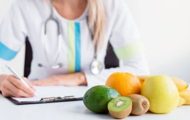 Названо 4 найкращі продукти для зміцнення імунітету в пандемію