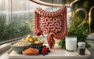 Медики назвали недооцінений продукт для здорового кишечника: він є майже в кожному магазині