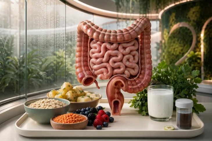 Медики назвали недооцінений продукт для здорового кишечника: він є майже в кожному магазині