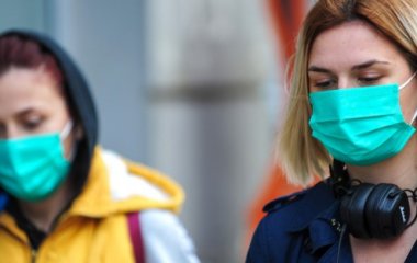 Як захистити себе від вірусів? 10 порад на початку осені