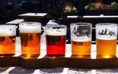 Лікарі розповіли, що буде з організмом при щоденному вживанні пива