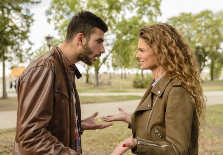 4 раздражающих вопроса, которые вы не должны задавать мужчине