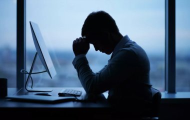 Як зняти стрес: п'ять порад від психолога