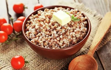 Що станеться з організмом, якщо їсти гречку щодня