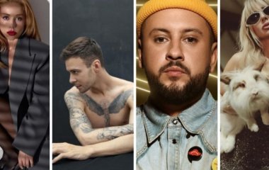 Стало известно сколько украинские звезды зарабатывают в новогодние корпоративы