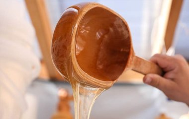 Гастроентеролог розвіяла міф про користь лікування медом