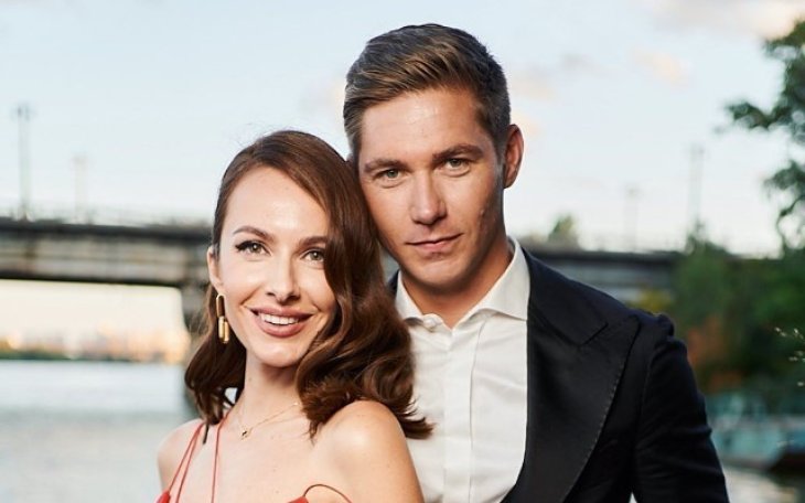 Экс-жена Остапчука объяснила, почему до сих пор не может поделить с ним имущество