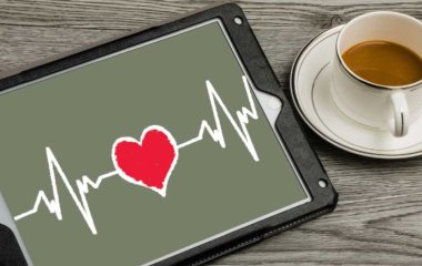 Несподівані висновки щодо впливу кави на серцевий ритм зробили вчені зі США