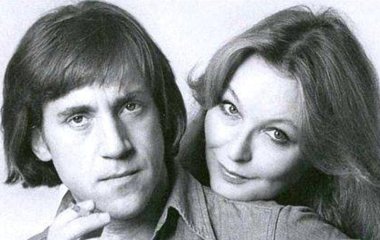 Померла вдова Володимира Висоцького: акторці було 88 років