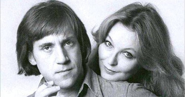 Померла вдова Володимира Висоцького: акторці було 88 років