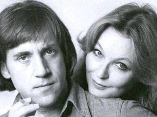 Померла вдова Володимира Висоцького: акторці було 88 років