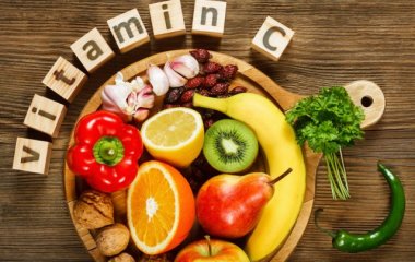 Які несподівані властивості вітаміну С назвали лікарі