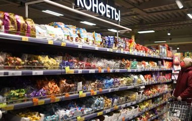 Дієтолог назвала небезпечні для здоров'я шоколадні цукерки