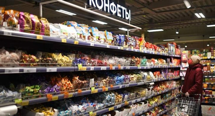 Дієтолог назвала небезпечні для здоров'я шоколадні цукерки