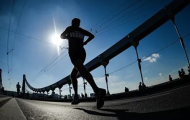 Що станеться з організмом, якщо бігати щодня