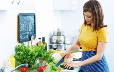 Польза и вред диет