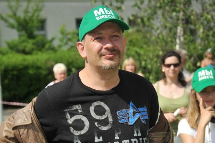 «Я была беременна»: осужденная по делу о смерти Марьянова попросила об амнистии