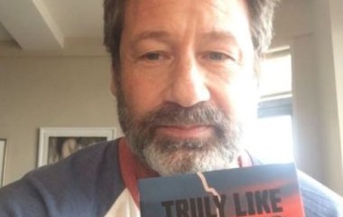 Дэвид Духовны поведал историю о том, как его хотели втянуть в секту сайентологии