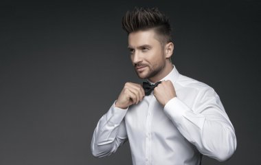 «Жизнь потрепала меня…»: Сергей Лазарев растрогал поклонников признанием