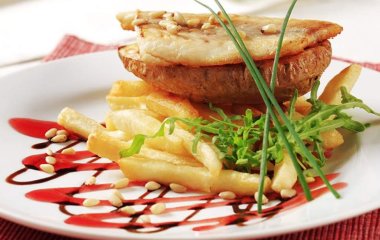 Лікарі назвали продукти для профілактики артриту