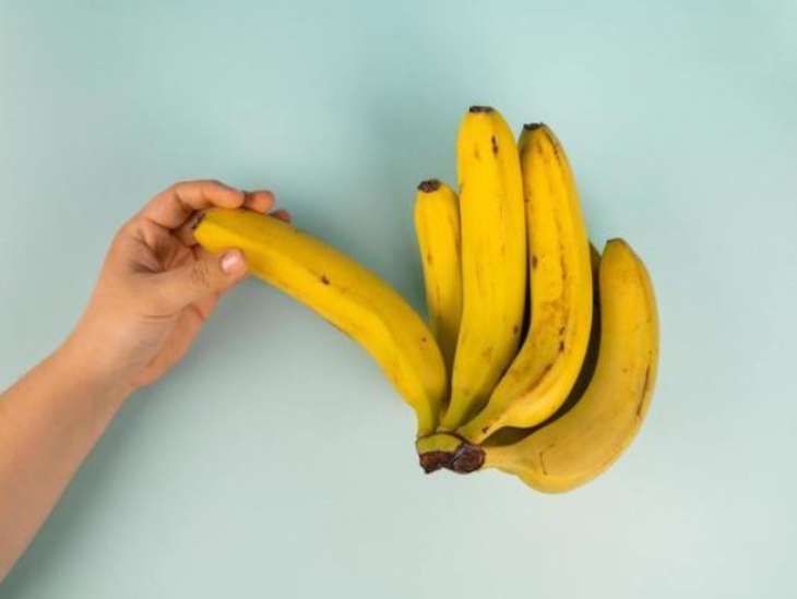Диетологи рассказали, как влияют бананы на кишечник