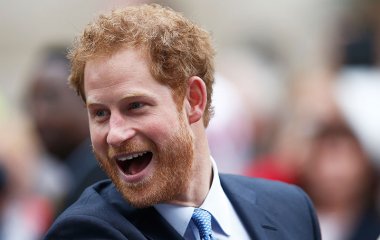Принц Гарри призвал проявить сострадание к Камилле