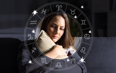 Названы пять знаков зодиака, которые никогда не забывают свою первую любовь