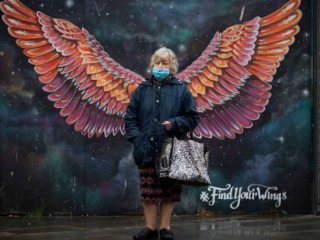 Справа в кишечнику: вчені розкрили несподіваний секрет довгожителів