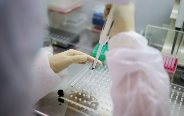 Лікарі виявили незвичайний симптом коронавірусу у дітей