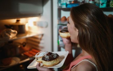 Врач-диетолог назвала продукты, которые можно употреблять при молочнице