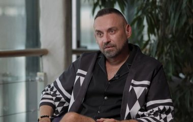 Геннадій Вітер вперше розповів про своїх дітей: де вони і чим займаються і хто їхня мама