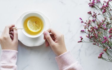 Що пити цієї зими, щоб зігрітися і підняти імунітет: рецепт смачного напою