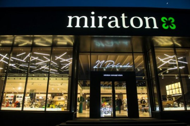 Обзор продукции Миратон: качество, инновации и ассортимент