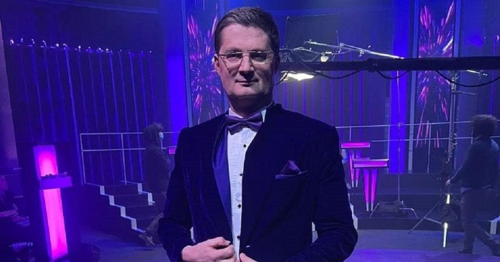 Ігор Кондратюк розкрив головний феномен багаторічного успіху України на