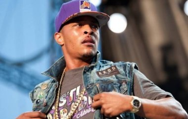 Рэпера T.I. обвинили в изнасиловании более 100 девушек