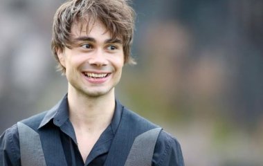 Александр Рыбак рассказал о борьбе с зависимостью от антидепрессантов