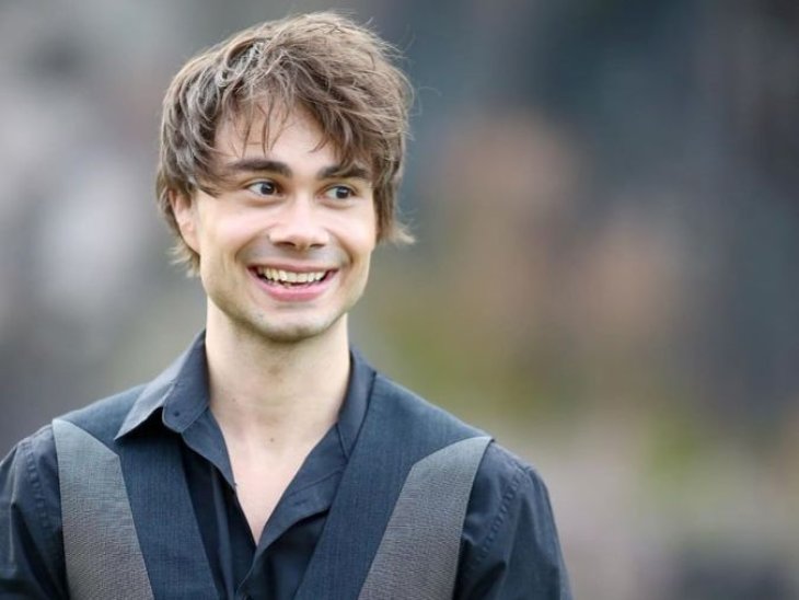 Александр Рыбак рассказал о борьбе с зависимостью от антидепрессантов