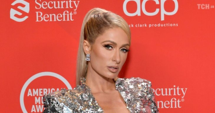 39-летняя Пэрис Хилтон начала процедуру ЭКО, чтобы родить двойню