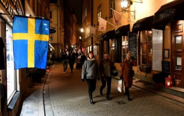 Імунолог назвав країну, де раніше за інших може закінчитися пандемія