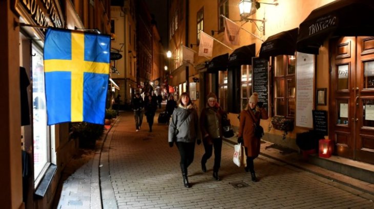 Імунолог назвав країну, де раніше за інших може закінчитися пандемія