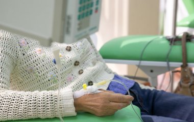 Лікар назвав продукт, що викликає рак