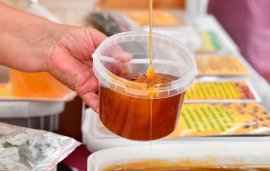 Дієтолог назвала продукти, які можуть посилити перебіг коронавірусу
