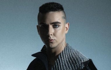 MELOVIN впервые признался, что страдает неизлечимой болезнью