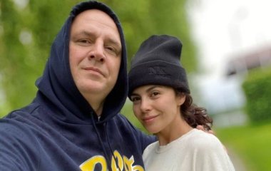 Потап отреагировал на слухи, что они с Настей Каменских разводятся и живут отдельно