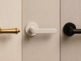 Виберіть дверну ручку і дізнайтеся, чи готові ви впустити зміни у своє життя