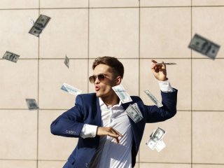 Ці чоловічі імена притягують багатство: як назвати дитину для успіху та фінансового добробуту