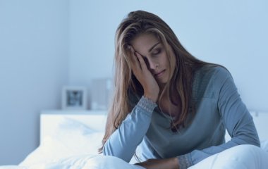 Занепад сил - лікування, причини, симптоми, як відновитись