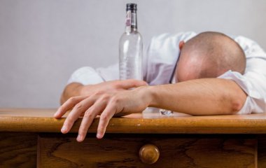 Вчені з'ясували, власники якоїсь групи крові схильні до алкоголізму